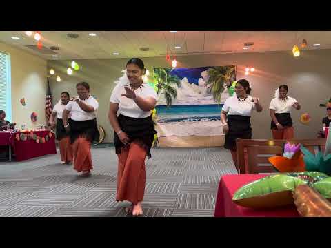 Siva Samoa Mix 2024 (Samoan Dance)