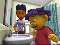 PBS Kids Promo Sid The Science Kid KUHT TV 2011