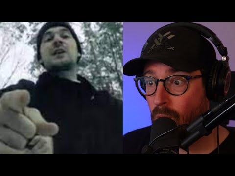 METALHEAD hört zum ERSTEN MAL Kool Savas "Das Urteil" Reaction | Anergizer Reacts