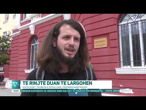 Edicioni Informativ - 19 Prill 2022 - Ora 15:00 - News, Lajme - Vizion Plus