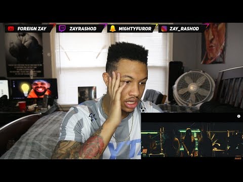 Digga D - Mad About Bars w/ Kenny Allstar (Special) | @MixtapeMadness Reaction Video