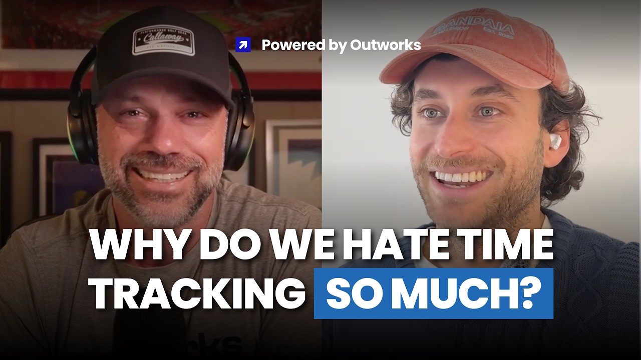 AI Time Tracking and Productivity Systems