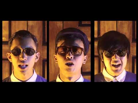 The Pinholes - Long Live Rock N Roll