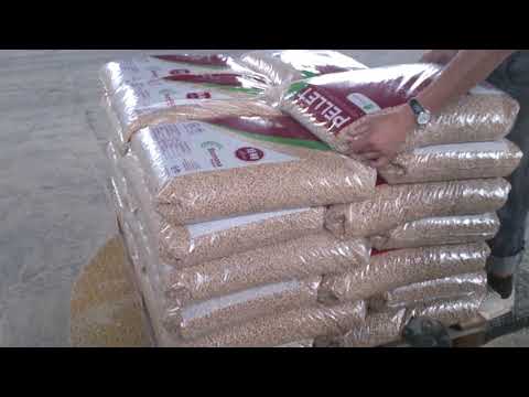 UUS poolautomaatne kotipakkimismasin õhukompressor