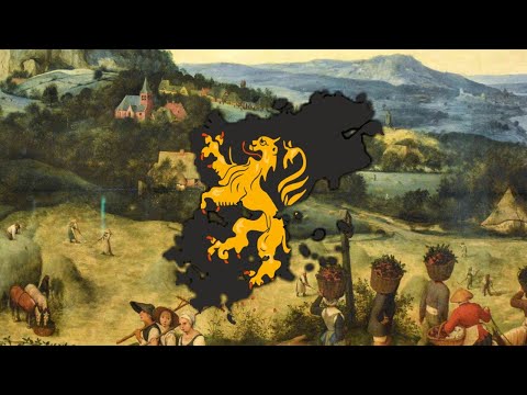 Pieter Breughel in Brussel [Brabantian folk song]