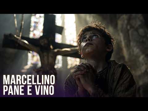 Marcellino Pane E Vino - Remake | Super 80s Full Fantasy Movie | Free Movies | 80s Night
