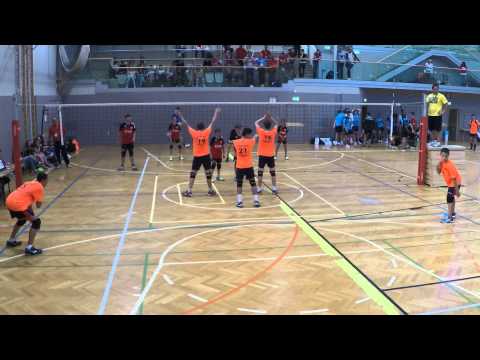 UWG 2015_06_20 TV Quierschied (GER) - Taurus Houten 1 (NED) = 0-2 (4/4)
