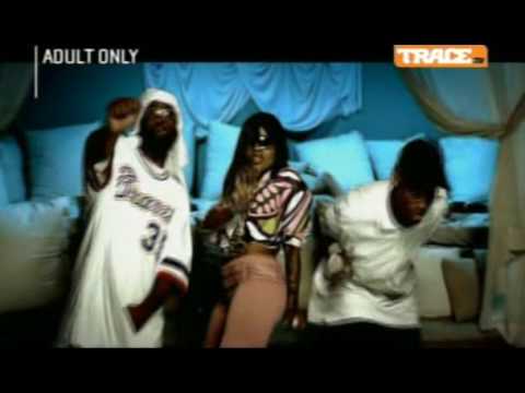 Jacki O feat Ying Yang Twins   Fine uncensored