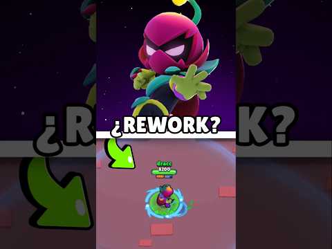 De nuevo, Lily se libra del nerfeo en Brawl Stars