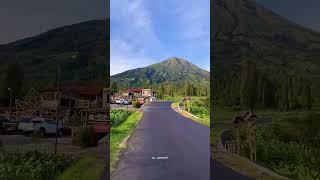 Download lagu Jalan Terkeren di Temanggung Jawa Tengah | View Gunung Sindoro mp3