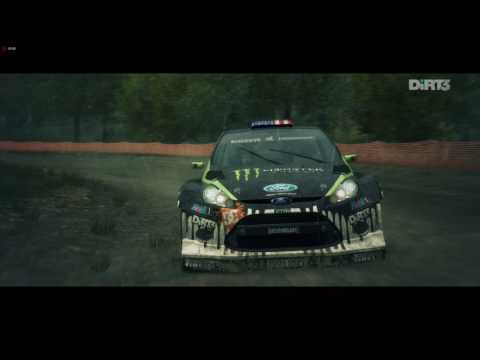Dirt 3 64