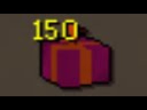 400M OSRS DROP PARTY?! + INSANE 150 Mystery Box Opening with HUGE GIVEAWAY!! | Etherum RSPS