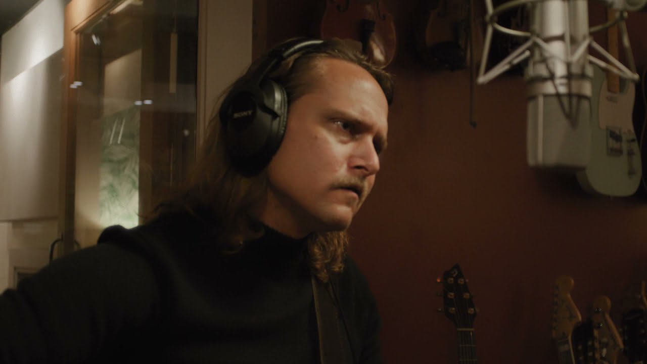 Promotional video thumbnail 2 for Tim McNary