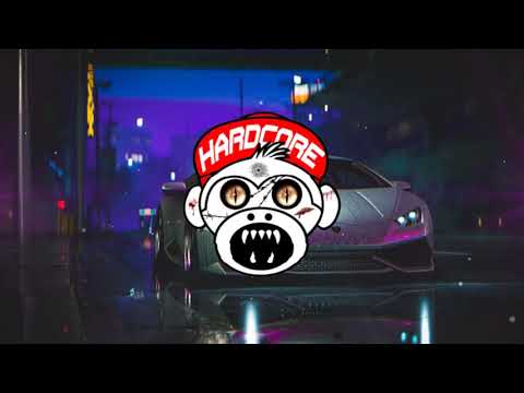 Hell Division - Drop Bombs (UPTEMPO)