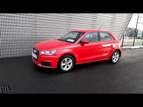 152D16806 - 2015 Audi A1 1.4 TDI 90 SB 15,500