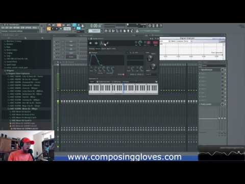 3x OSC From The Ground Up 1 - What to expect
