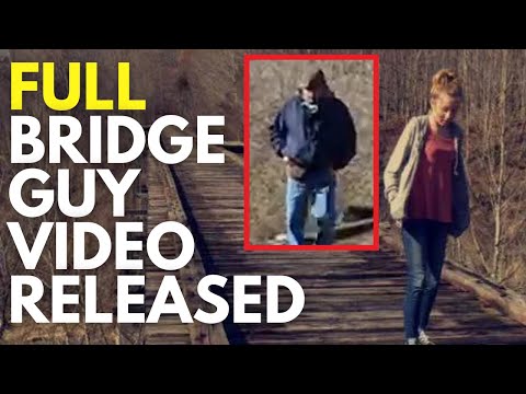 Live with Lauren: The Entire Delphi Bridge Guy Video Released!