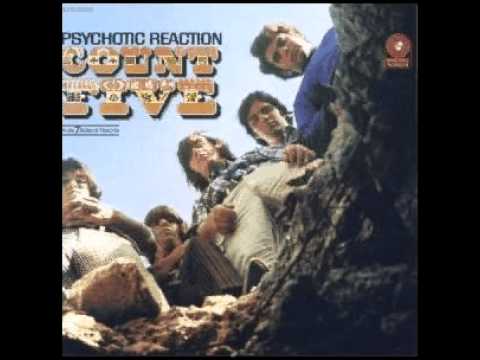 Count Five - Revelation In Slow Motion