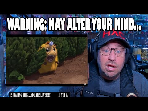 Back of the Macca's - S3RL x Slen-D REACTION!