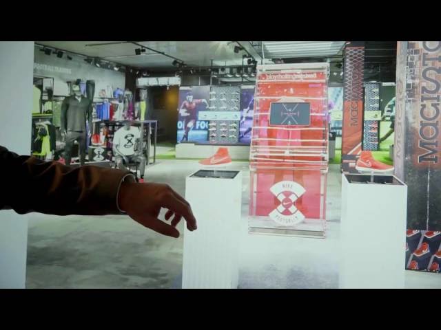 OmniVision Roadshow – On the road again