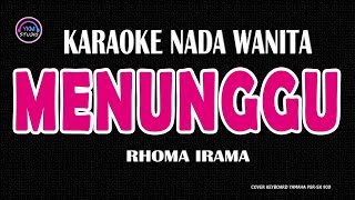 Download lagu Menunggu Karaoke Nada Wanita (Rhoma Irama Ft Rita S) mp3 Download lagu Menunggu Karaoke Nada Wanita (Rhoma Irama Ft Rita S) mp3