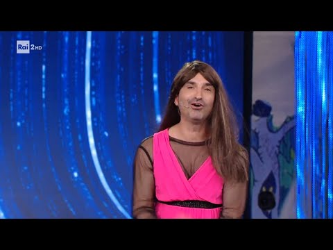 Mariano Bruno - C'è Ttina - Made in Sud 16/05/2022