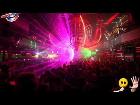 Mike Candys live One Night in Ibiza (Horny Club Mix) @ Energy 2000 (Poland)