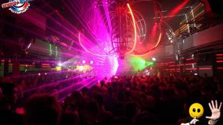 Mike Candys live One Night in Ibiza (Horny Club Mix) @ Energy 2000 (Poland)