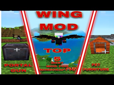Ultimate Survival Mods 1.20 - You won't believe #3!