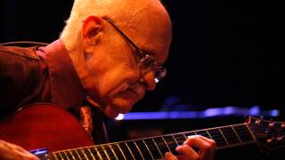 Jim Hall - Echo