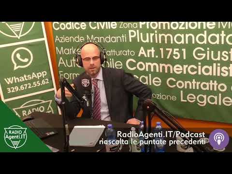 Cosa rischia un agente di commercio che vende prodotti in concorrenza?