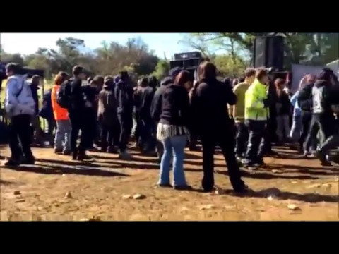 Free Party Loko6tem​ - Associés - Twinkiz - 06/05/2017