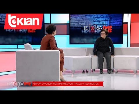 Nena e 3 femijeve: Burri iku ne kurbet, por u dashurua me gruan qe ka sot