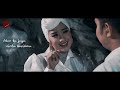 ANISA RAHMA Feat MUKTI ARISANDI SATU RASA CIPT ANTON GHOLOCK