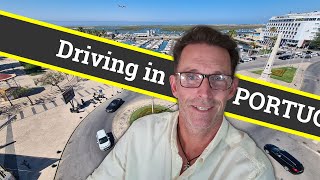 All about driving, buying and importing a car in PORTUGAL