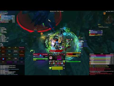 Exploding Labrats vs. Mythic Helya