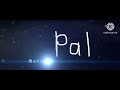 Pal Motion Pictures Ltd Logo 2001 2019