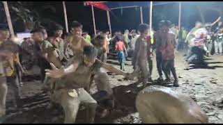 RUNU JHUNU II LIVE / RAJEN PURTY II AT DHEKIAJULI (TULIP T.E.)