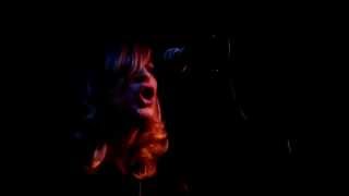 Nicole Atkins - Cry Cry Cry - Live @ Hotel Cafe