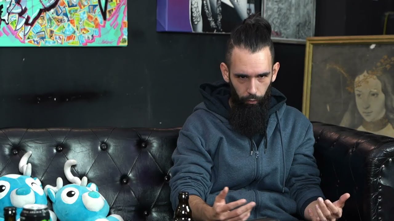 RIL TOK ŠORC / DUKI / “Noti Limun j**e mame jer je autentičan!”