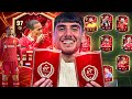 11x FUT Champs Rewards Decide My Team