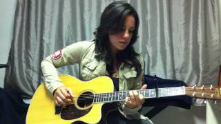 Jenna Keala: Suga Suga - Frankie J &amp; Baby Bash