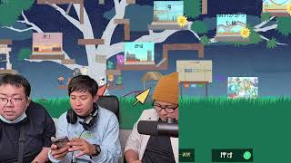 ゲーム実況練習【アルチキ】