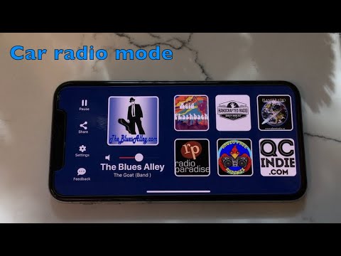 InternetFM