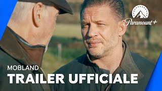 MobLand | Trailer Ufficiale ITA - Paramount