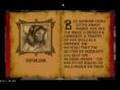 MACE The Dark Age Koyasha Vs Asmodeus