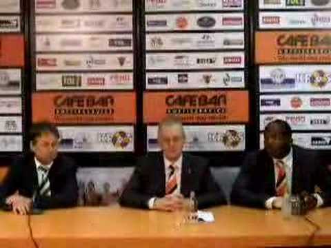 FC Volendam - FC Dordrecht 2-0