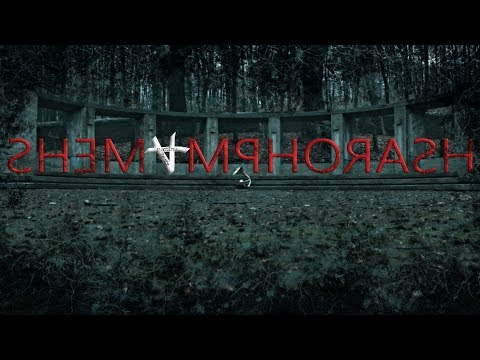 MAStino - Shemhamphorash feat. Wiemaz (prod.  Epic Infantry)