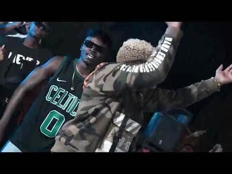 Bloquea “ El Efowa x Canario x Nigga [ Video Official ]