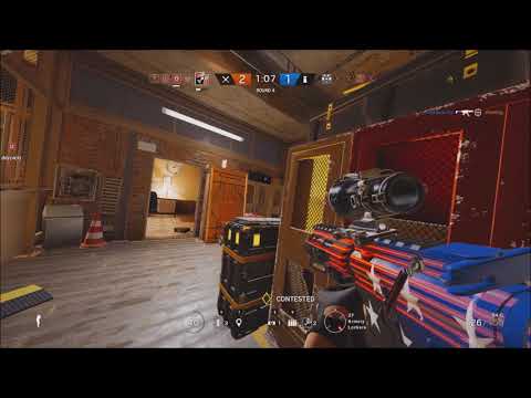 HOW TO GET OUT OF ELO HELL (R6: SIEGE PRO TIPS)